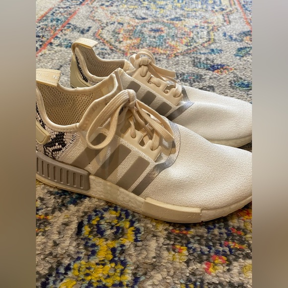 Limited Edition Adidas NMD Sneakers - Picture 6 of 6